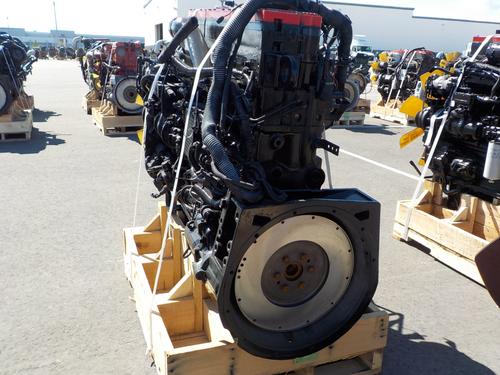 CUMMINS N14 CELECT+ Engine Assembly