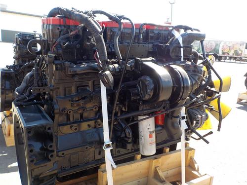 CUMMINS N14 CELECT+ Engine Assembly