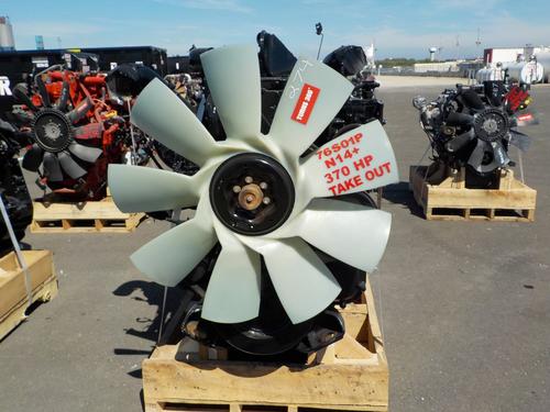 CUMMINS N14 CELECT+ Engine Assembly