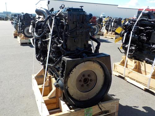 CUMMINS N14 CELECT+ Engine Assembly