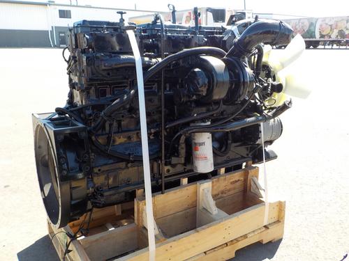 CUMMINS N14 CELECT+ Engine Assembly