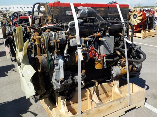 CUMMINS N14 CELECT Engine Assembly
