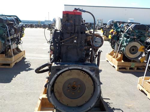 CUMMINS N14 CELECT Engine Assembly