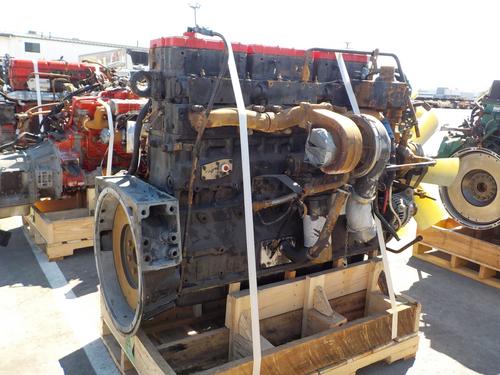 CUMMINS N14 CELECT Engine Assembly