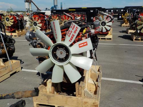 CUMMINS ISB Engine Assembly