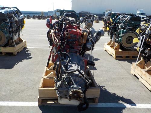 CUMMINS ISB Engine Assembly