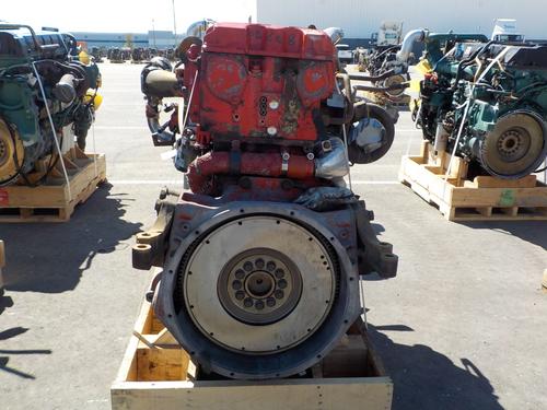CUMMINS ISX Engine Assembly