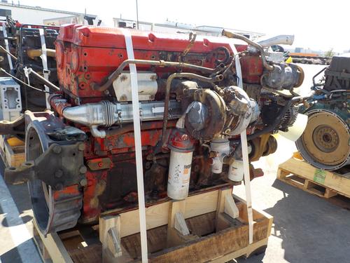 CUMMINS ISX Engine Assembly