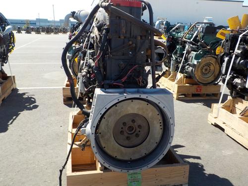 CUMMINS N14 CELECT Engine Assembly