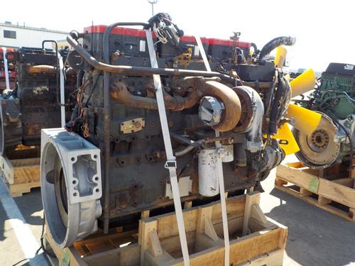 CUMMINS N14 CELECT Engine Assembly