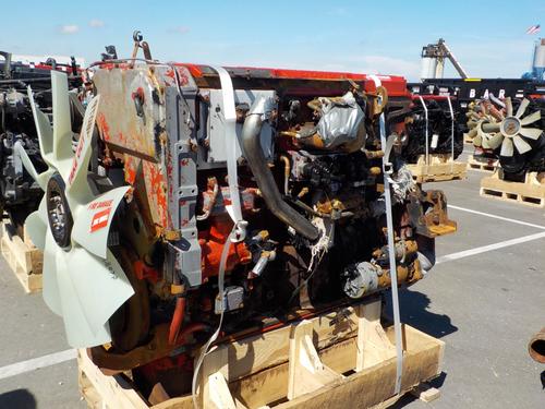 CUMMINS ISX Engine Assembly