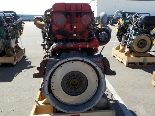 CUMMINS ISX Engine Assembly