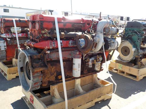 CUMMINS ISX Engine Assembly