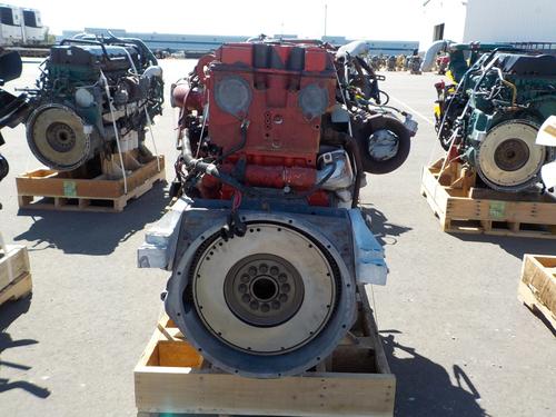 CUMMINS ISX Engine Assembly