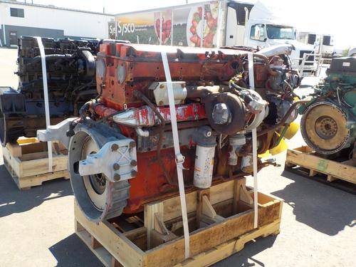 CUMMINS ISX Engine Assembly