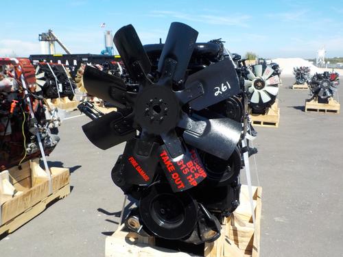 CUMMINS  Engine Assembly