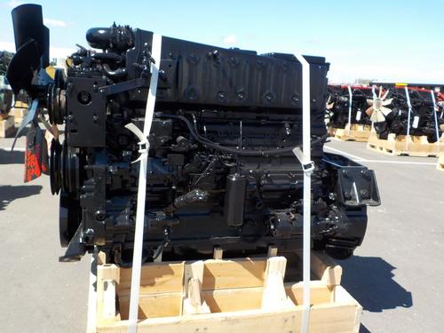 CUMMINS  Engine Assembly