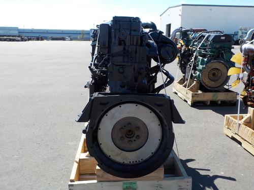 CUMMINS  Engine Assembly