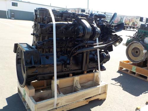 CUMMINS  Engine Assembly