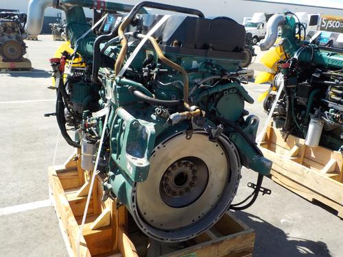 VOLVO D13 Engine Assembly