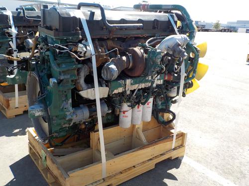 VOLVO D13 Engine Assembly