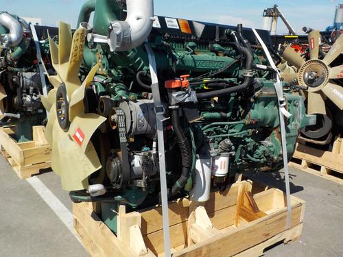 VOLVO D13 Engine Assembly