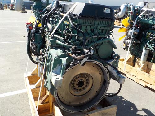 VOLVO D13 Engine Assembly