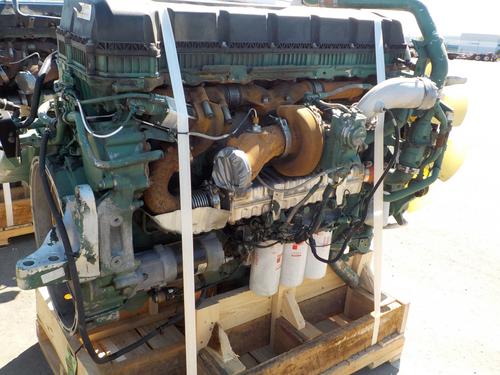 VOLVO D13 Engine Assembly