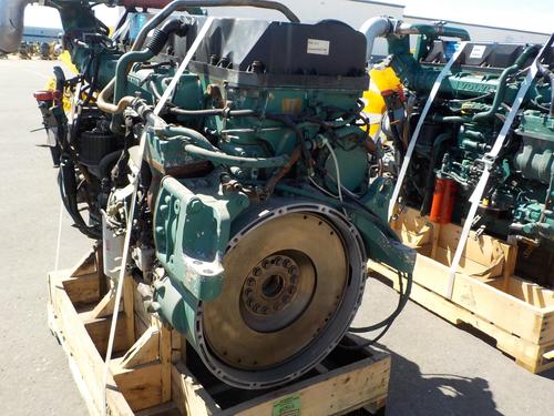VOLVO D13 Engine Assembly