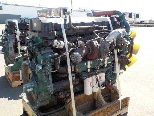 VOLVO D13 Engine Assembly