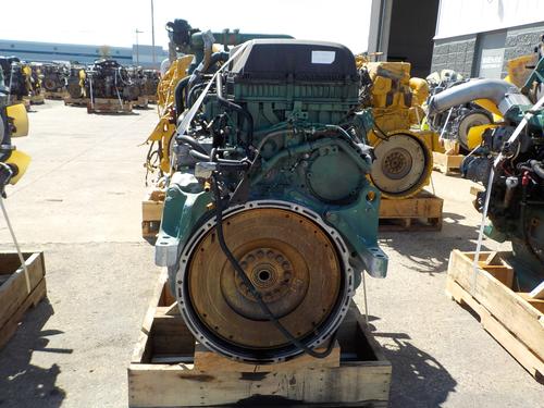 VOLVO D13 Engine Assembly
