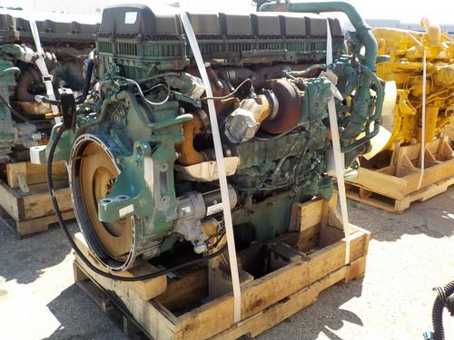 VOLVO D13 Engine Assembly