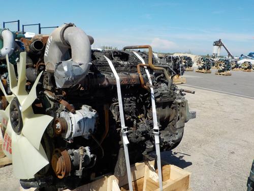 VOLVO D13 Engine Assembly