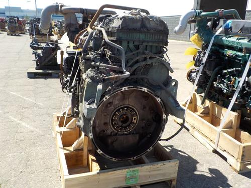 VOLVO D13 Engine Assembly