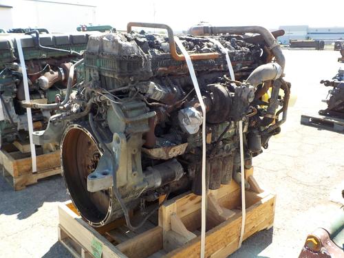 VOLVO D13 Engine Assembly