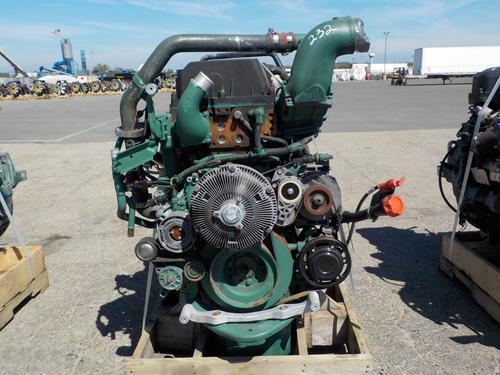 VOLVO D13 Engine Assembly