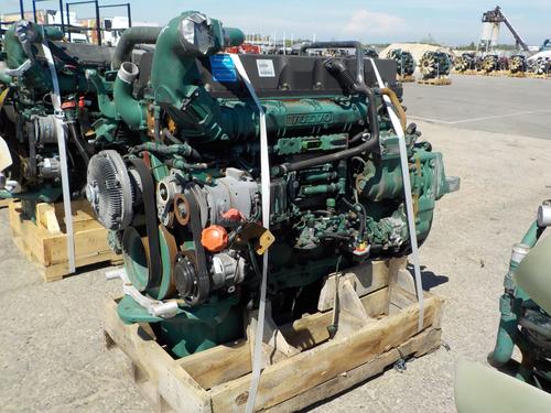 VOLVO D13 Engine Assembly