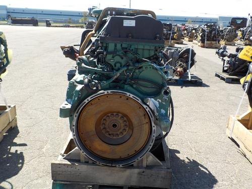 VOLVO D13 Engine Assembly