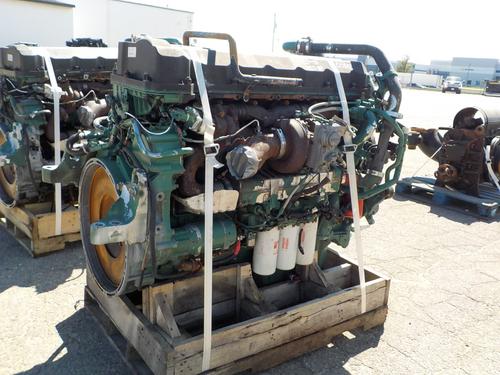 VOLVO D13 Engine Assembly