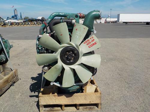 VOLVO D13 Engine Assembly