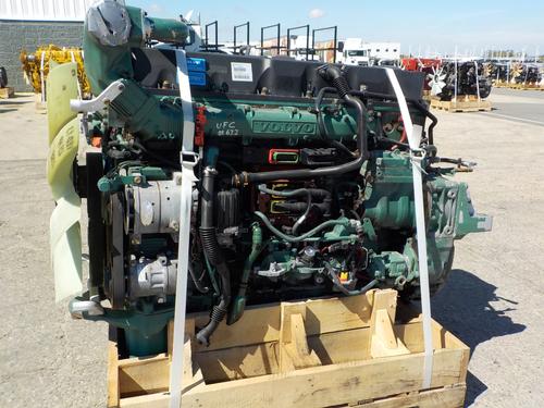 VOLVO D13 Engine Assembly