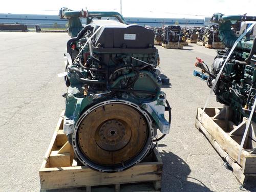 VOLVO D13 Engine Assembly