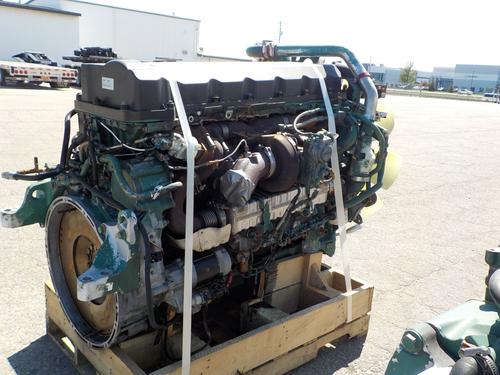 VOLVO D13 Engine Assembly