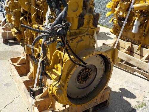 CAT 3406E Engine Assembly