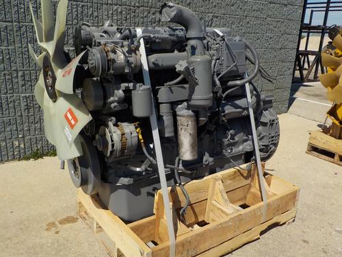 MACK E7 Engine Assembly