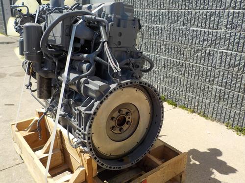 MACK E7 Engine Assembly