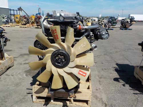 DETROIT DD-15 Engine Assembly