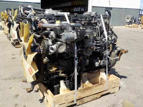 DETROIT DD-15 Engine Assembly