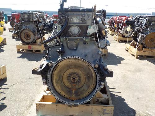 DETROIT DD-15 Engine Assembly