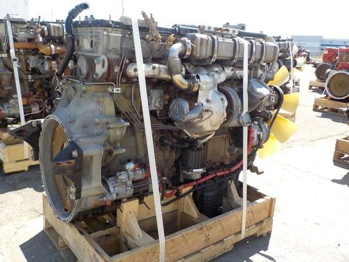 DETROIT DD-15 Engine Assembly